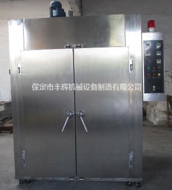 不銹鋼工業烤箱性能與結構決定用途?。?！