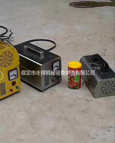 手提式uv機，提升工作效率就是這么簡單