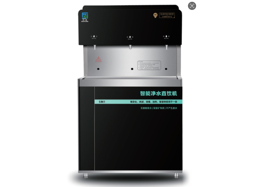 學校凈水器如何選購？選什么樣的最經濟？