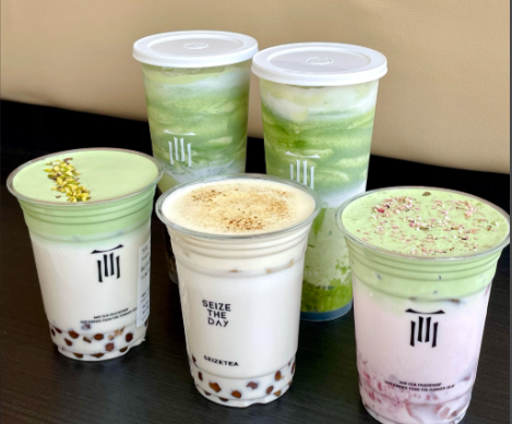  高端奶茶店為何偏愛RO凈水？水質對奶茶品質的影響